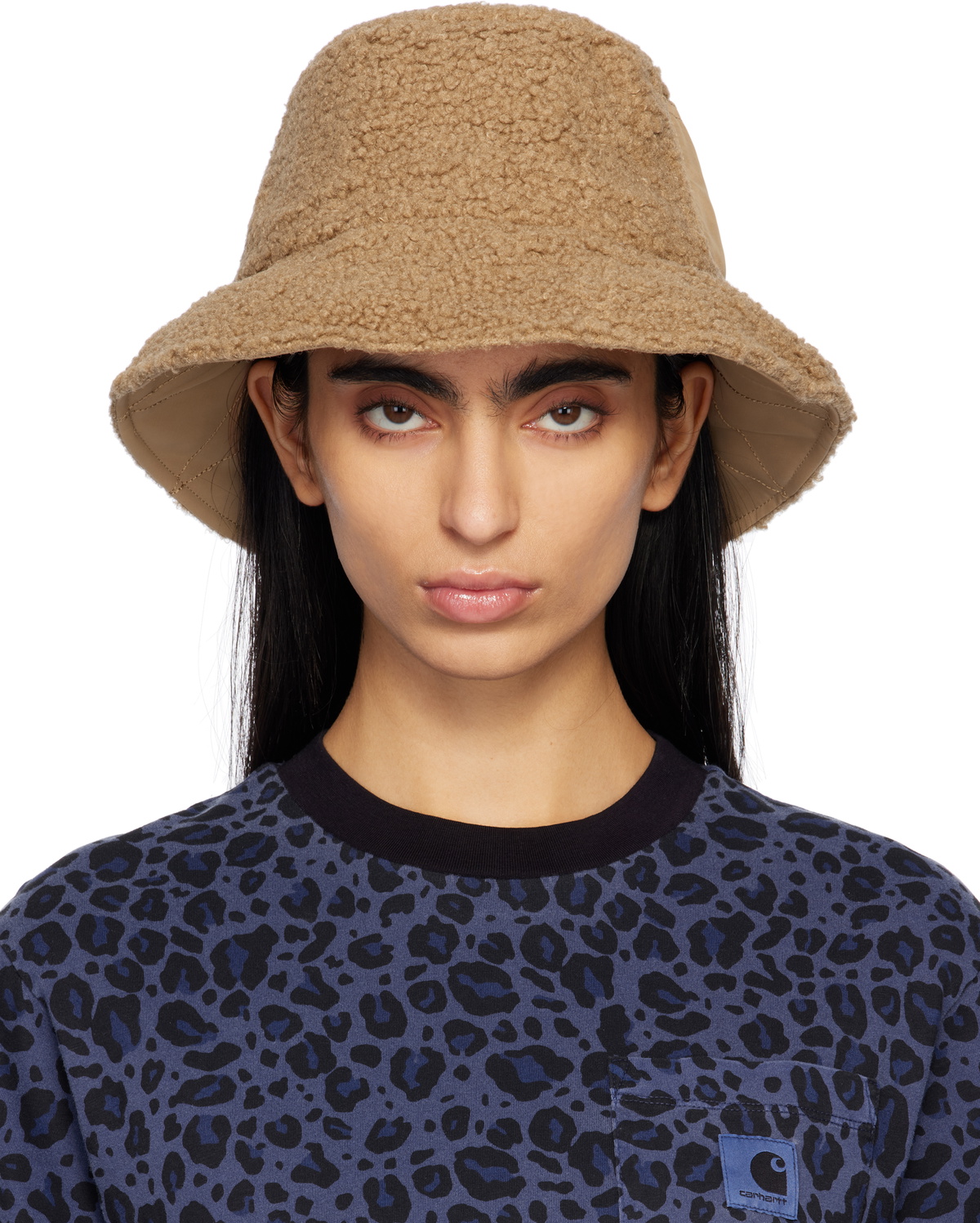 CARHARTT WIP - Nash Bucket Hat Carhartt WIP