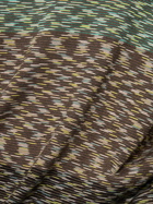MISSONI - Striped Cotton Knit Sweater