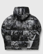 Puma X Kidsuper Mmq Aop Puffer Jacket Black Down & Puffer Jackets