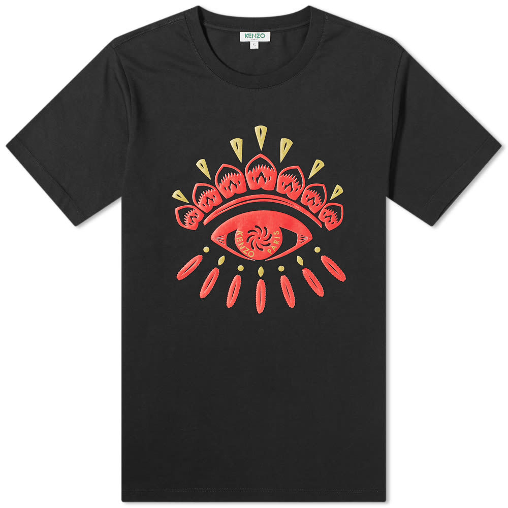 Kenzo CNY Eye Tee Kenzo