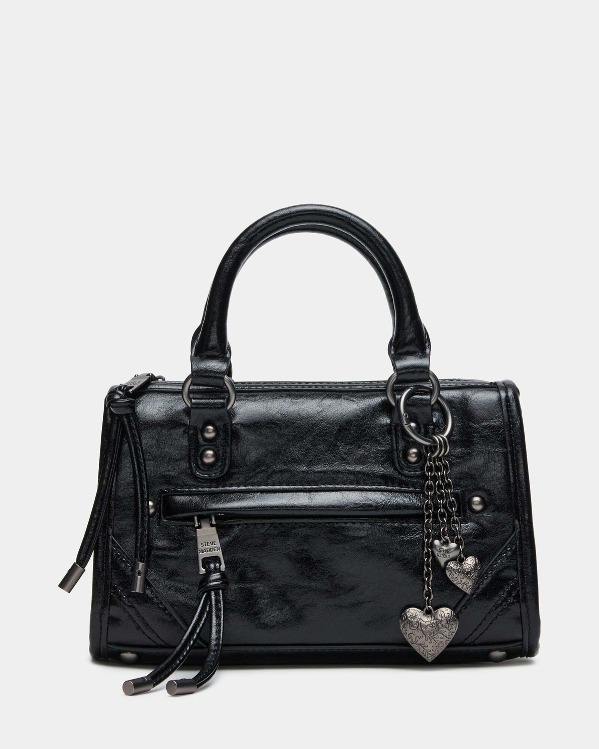 Steve Madden Belide Bag in Black