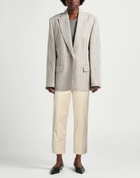 Peserico Womens Pants in Beige