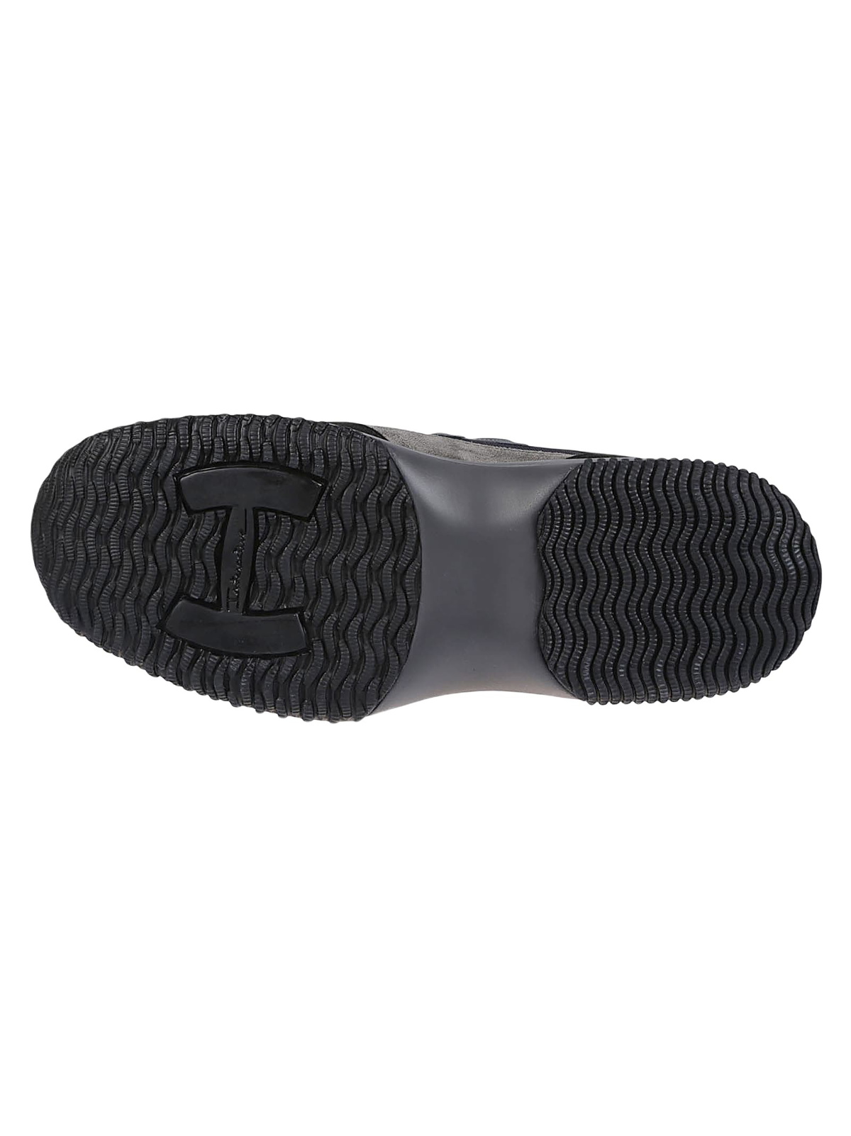 Hogan Interactive Sneakers