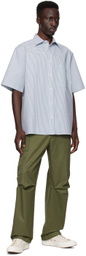 DARKPARK Khaki Saint Cargo Pants