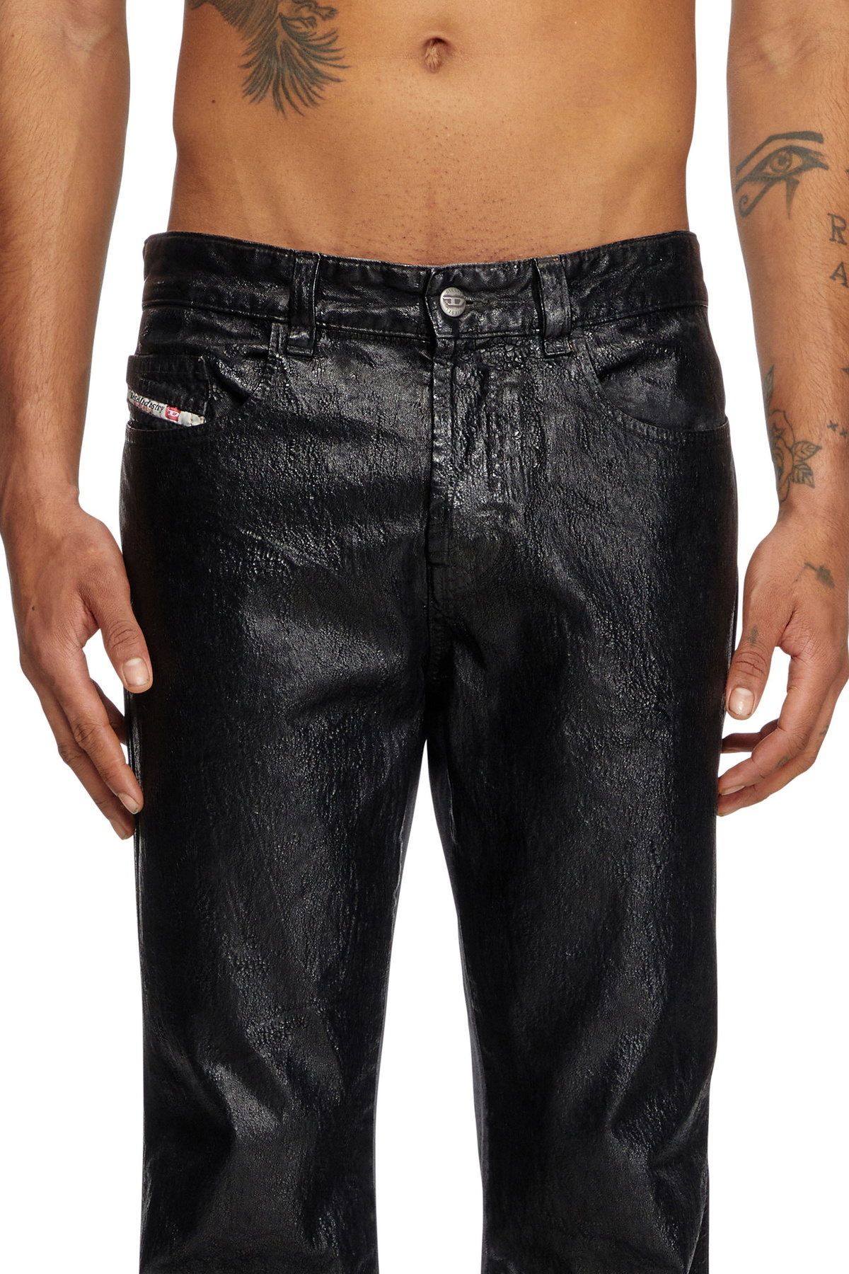 パンツ DIESEL 1998 D-BUCK Archive O0s y2k w30 Diesel® 1998 D-Buck