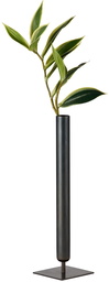 MENU Black Stance Vase