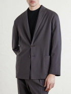 Boglioli - Virgin Wool Blazer - Brown