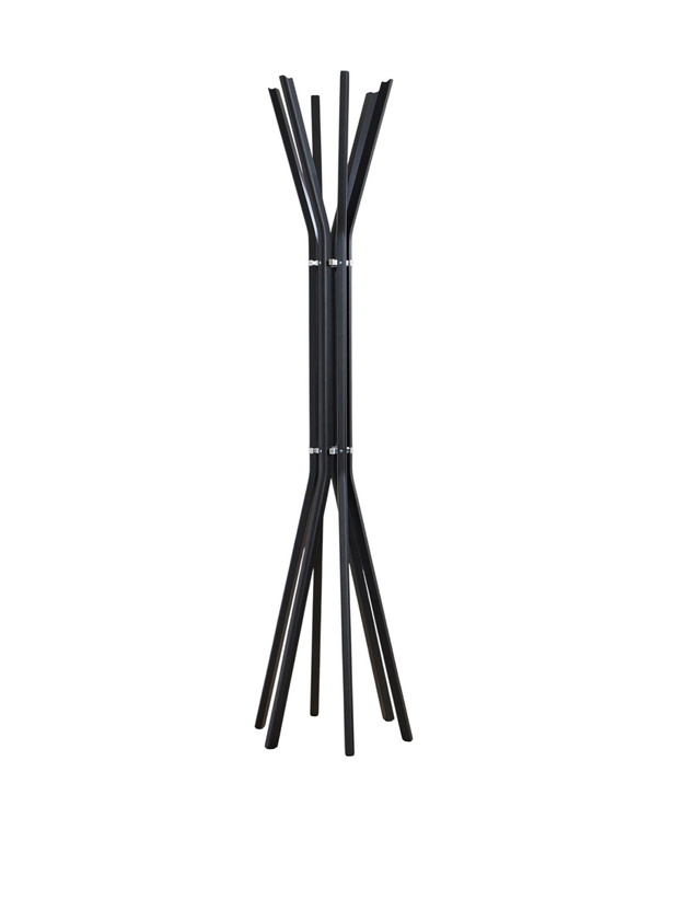 Photo: The Conran Shop - Pirouette Aluminium Coat Stand
