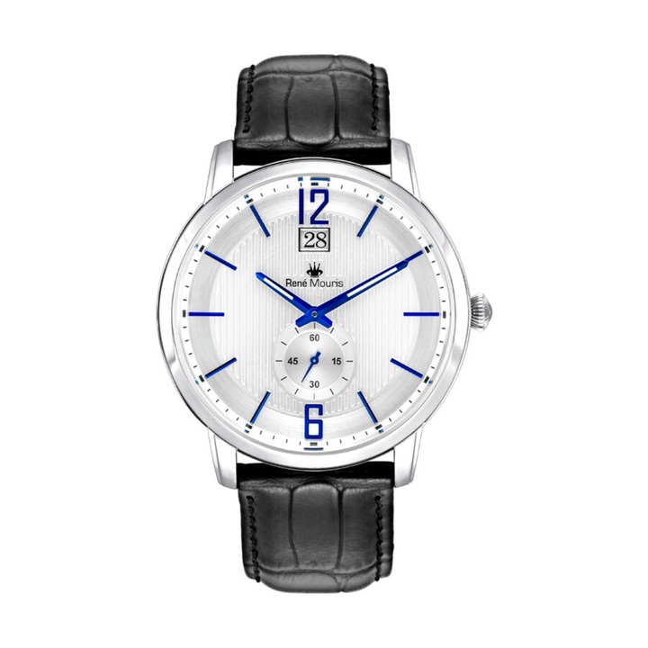 Photo: Rene Mouris Executive Two-tone Dial Mens Watch 80101RM2