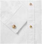 Alice Made This - Elliot Gold-Plated Cufflinks and Shirt Stud Set - Gold