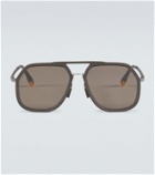 Fendi Browline sunglasses