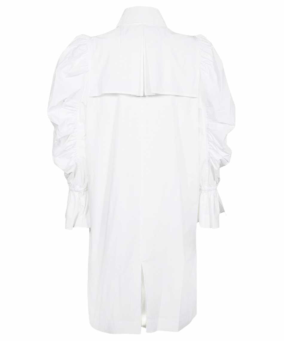 Karl Lagerfeld Cotton Dress