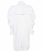Karl Lagerfeld Cotton Dress