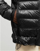 Canada Goose Crofton Hoody Black - Mens - Down & Puffer Jackets