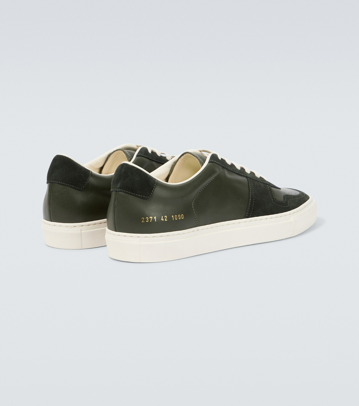 Common projects bball low retro online