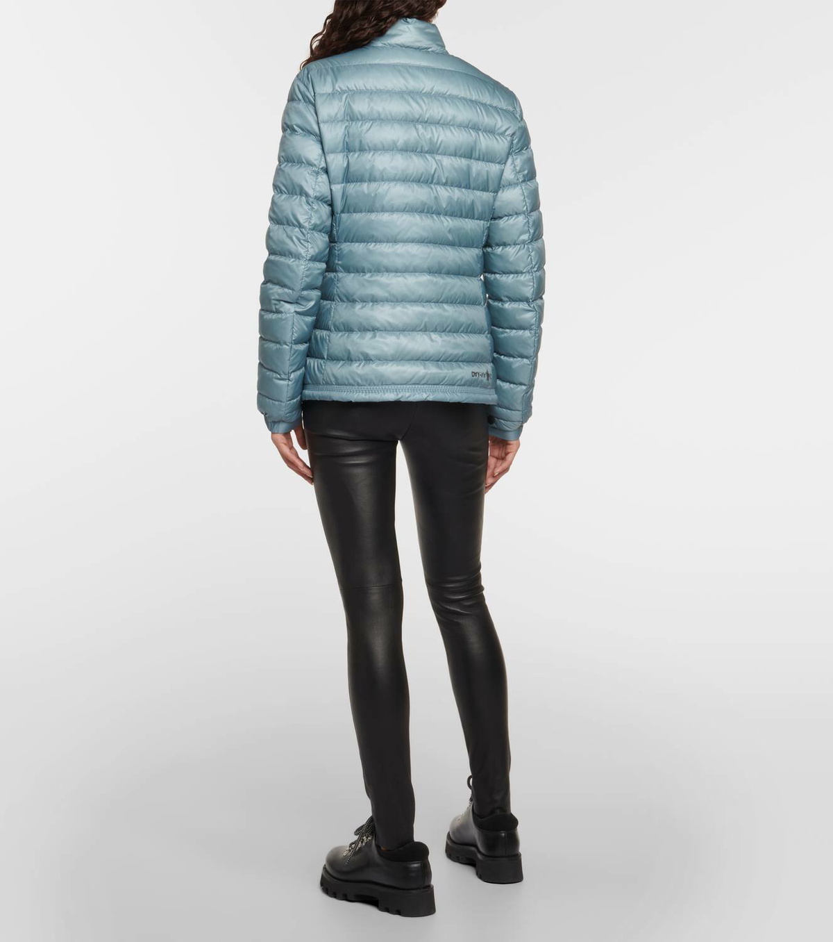 Size0 確保済 関税無 国内発MONCLER GRENOBLEライトダウンWALIBI Moncler Grenoble Walibi down jacket Moncler Grenoble