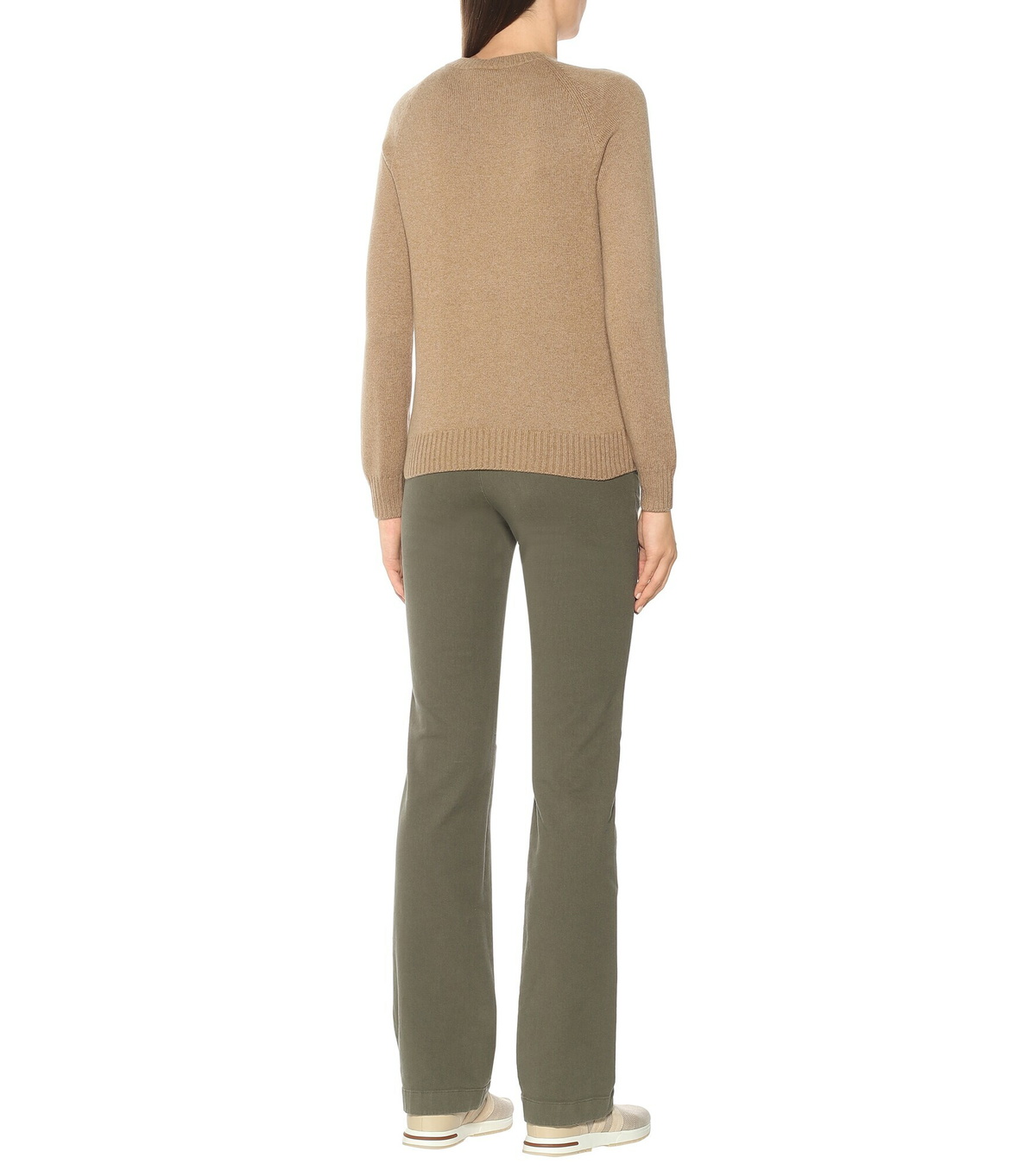 Loro Piana - Madison cashmere sweater Loro Piana