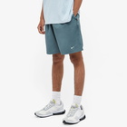 Nike Men's NRG Short in Hastra/White