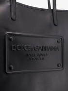 Dolce & Gabbana   Shoulder Bag Black   Mens