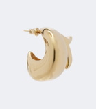 Pucci Fish Tail earrings