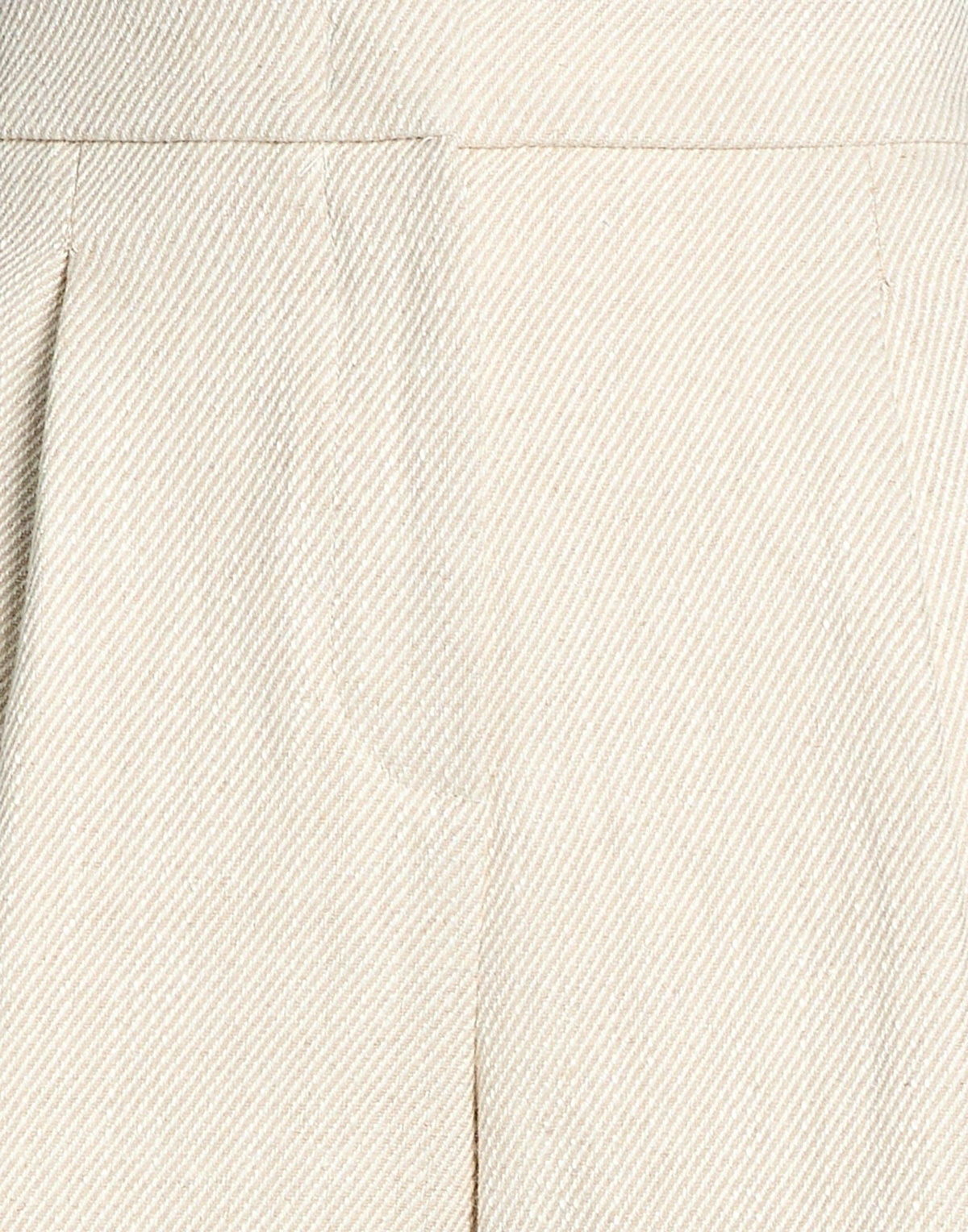 Peserico Womens Shorts & Bermuda Shorts in Beige