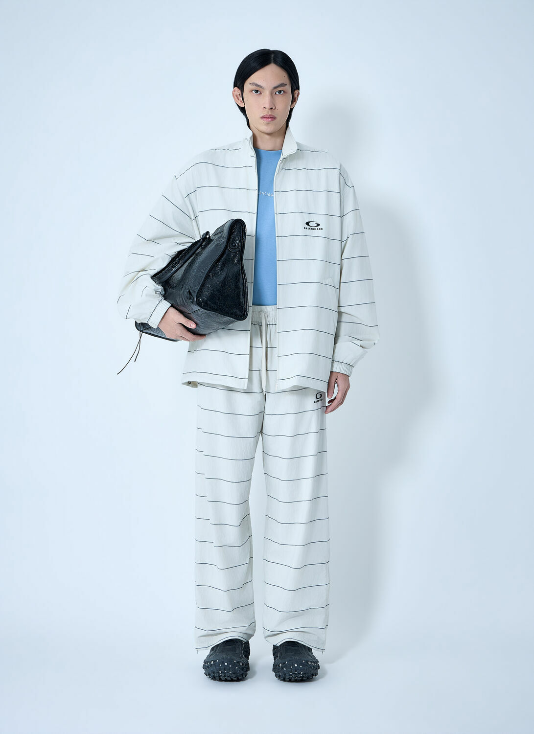 Balenciaga Tracksuit Pants