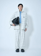 Balenciaga Tracksuit Pants