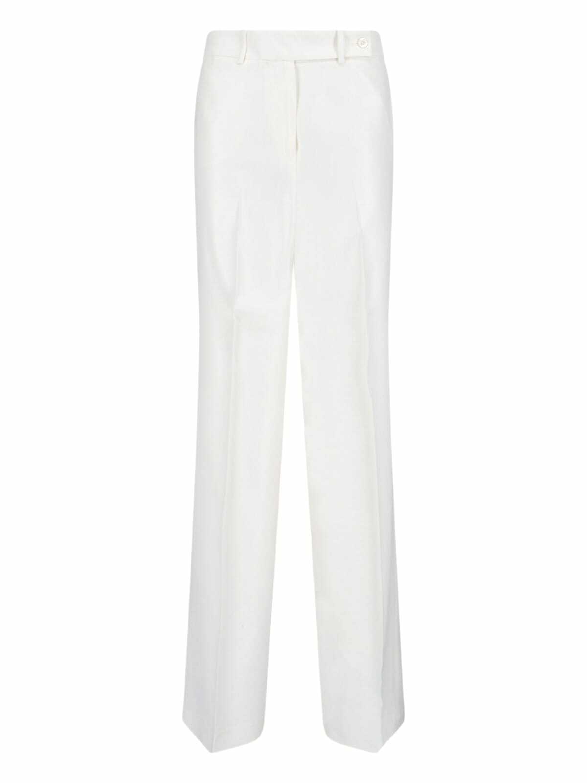 Kiton Straight Trousers