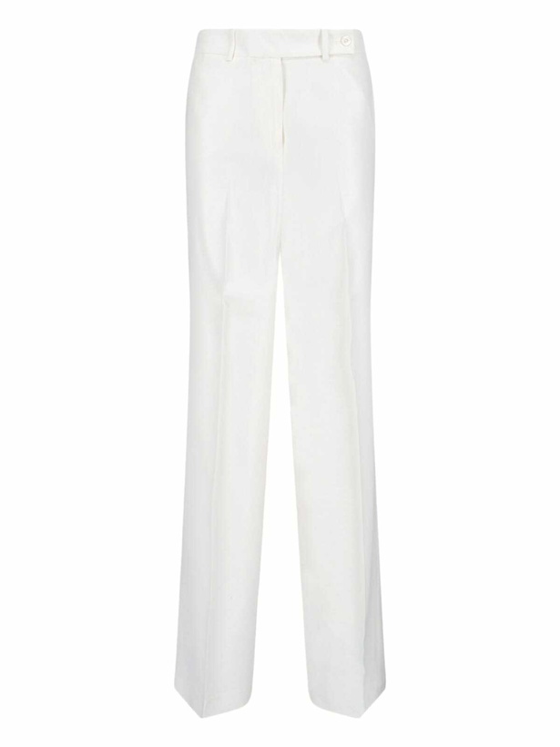 Photo: Kiton Straight Trousers