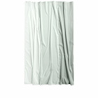 HAY Aquarelle Vertical Shower Curtain in Eucalyptus