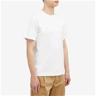 Foret Men's Bass T-Shirt in White