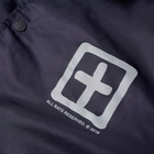 Ksubi Sign of the Times Coach Jacket