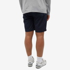 Danton Men's Nylon Easy Short in Navy