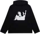 Still Kelly Black Mum T-Shirt Hoodie