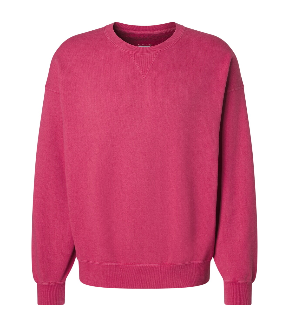 visvim Pink Court Sweatshirt Visvim