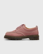 Lowell Dusty Rose Milled Nubuck Wp
