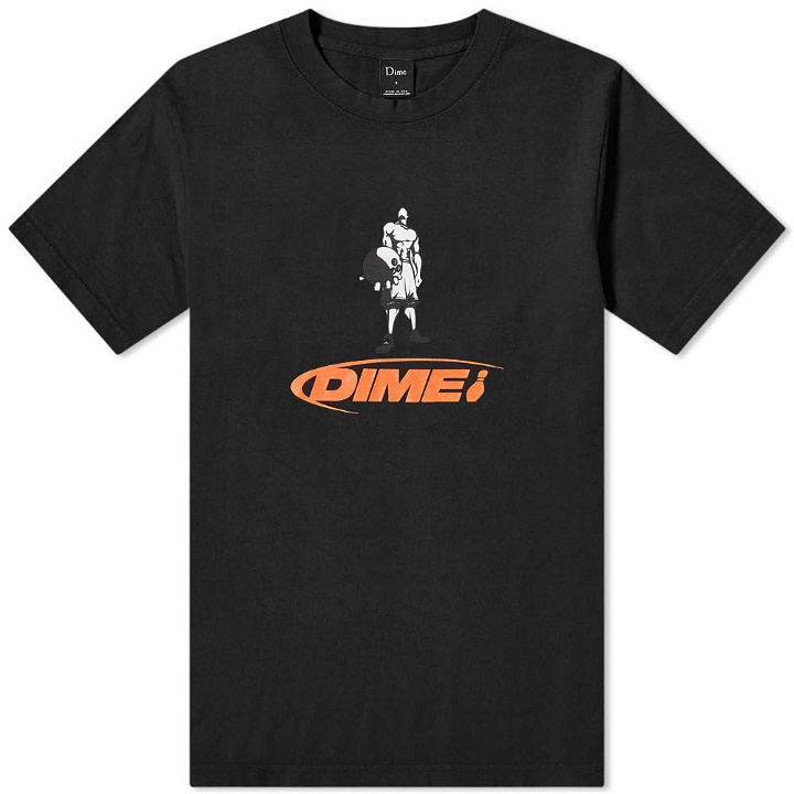 Photo: Dime Knowing Tee