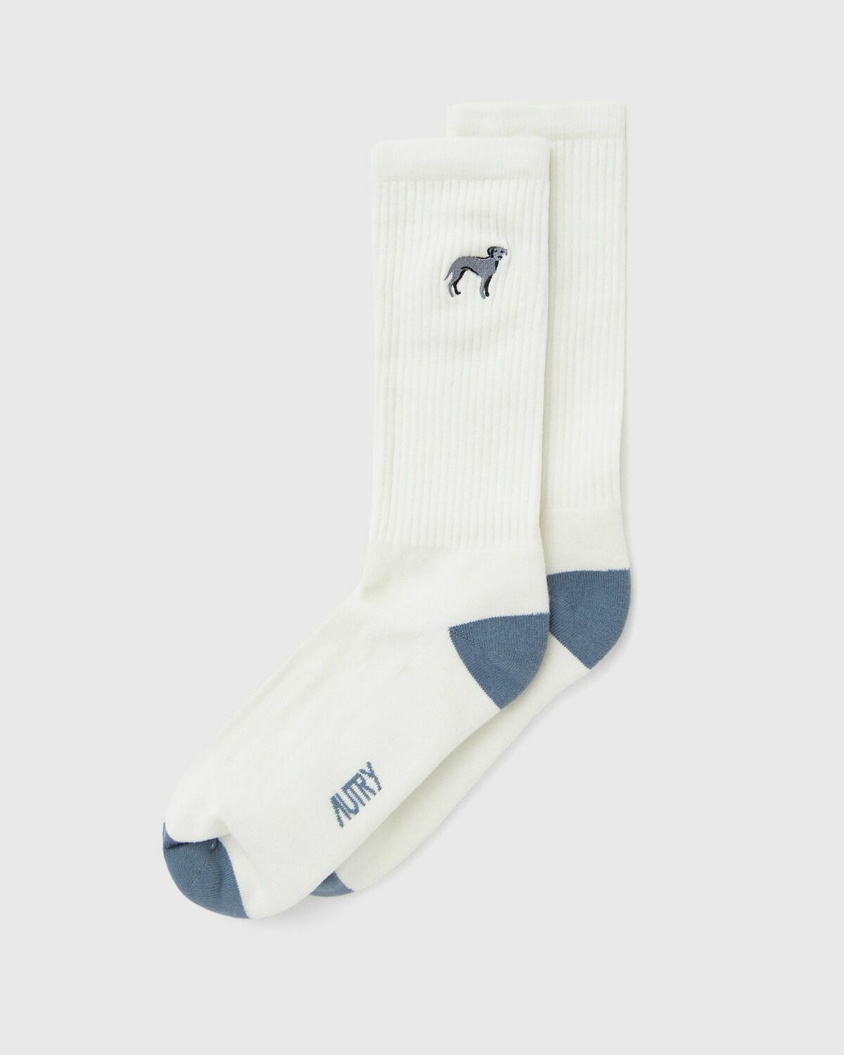 Autry Action Shoes SOCKS MAIN Blue Men