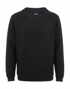 C. p. Company Mens Sweatshirt Midnight in Blue