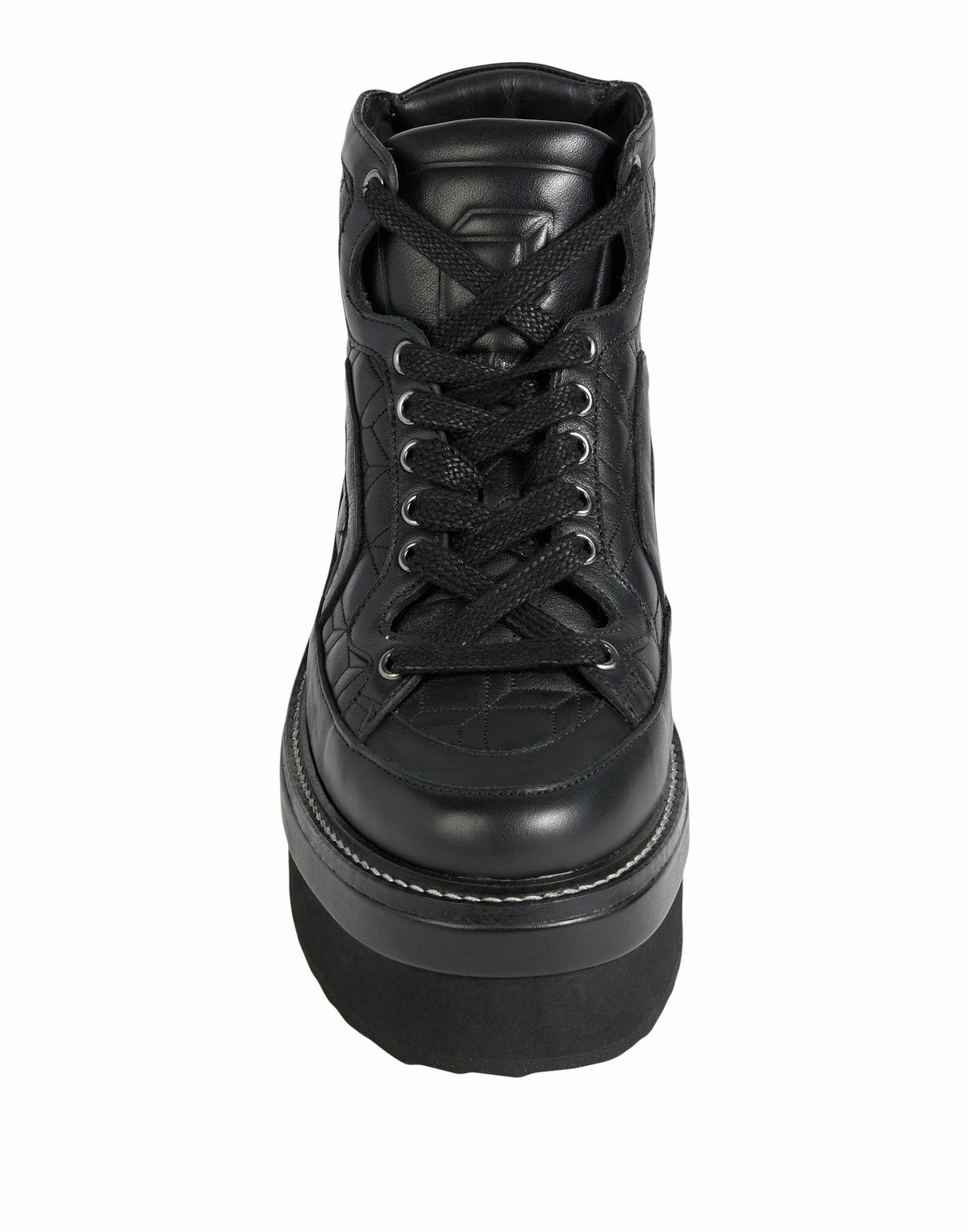 Pierre Hardy Womens Ankle boots in Black