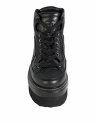 Pierre Hardy Womens Ankle boots in Black