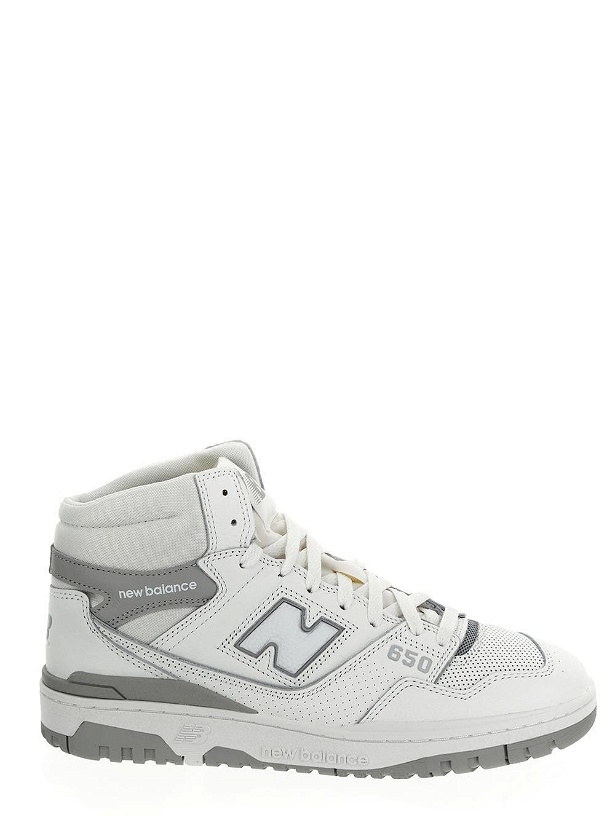 Photo: New Balance 650 Sneaker