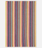 Missoni Riverbero Zigzag set of 5 terry towels