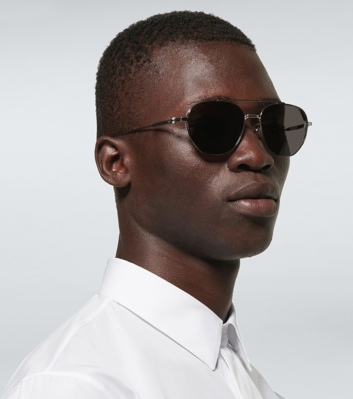 Dior Eyewear - NeoDior RU aviator sunglasses Dior Eyewear