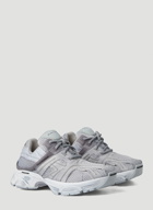 Phantom Sneakers in Grey