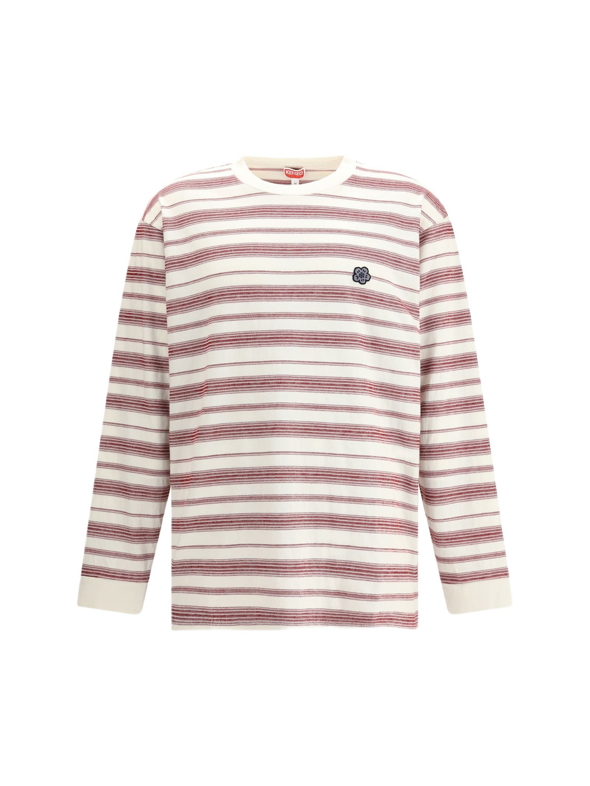 KENZO｜LONG-SLEEVED SHIRTS (FE6 5DC413 6E1 DM) KENZO｜LONG-SLEEVED SHIRTS (FE6 5DC413 6E1 DM) (KENZO/シャツ