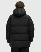 PYRENEX SNUGGLE JACKET Black Mens Down & Puffer Jacket
