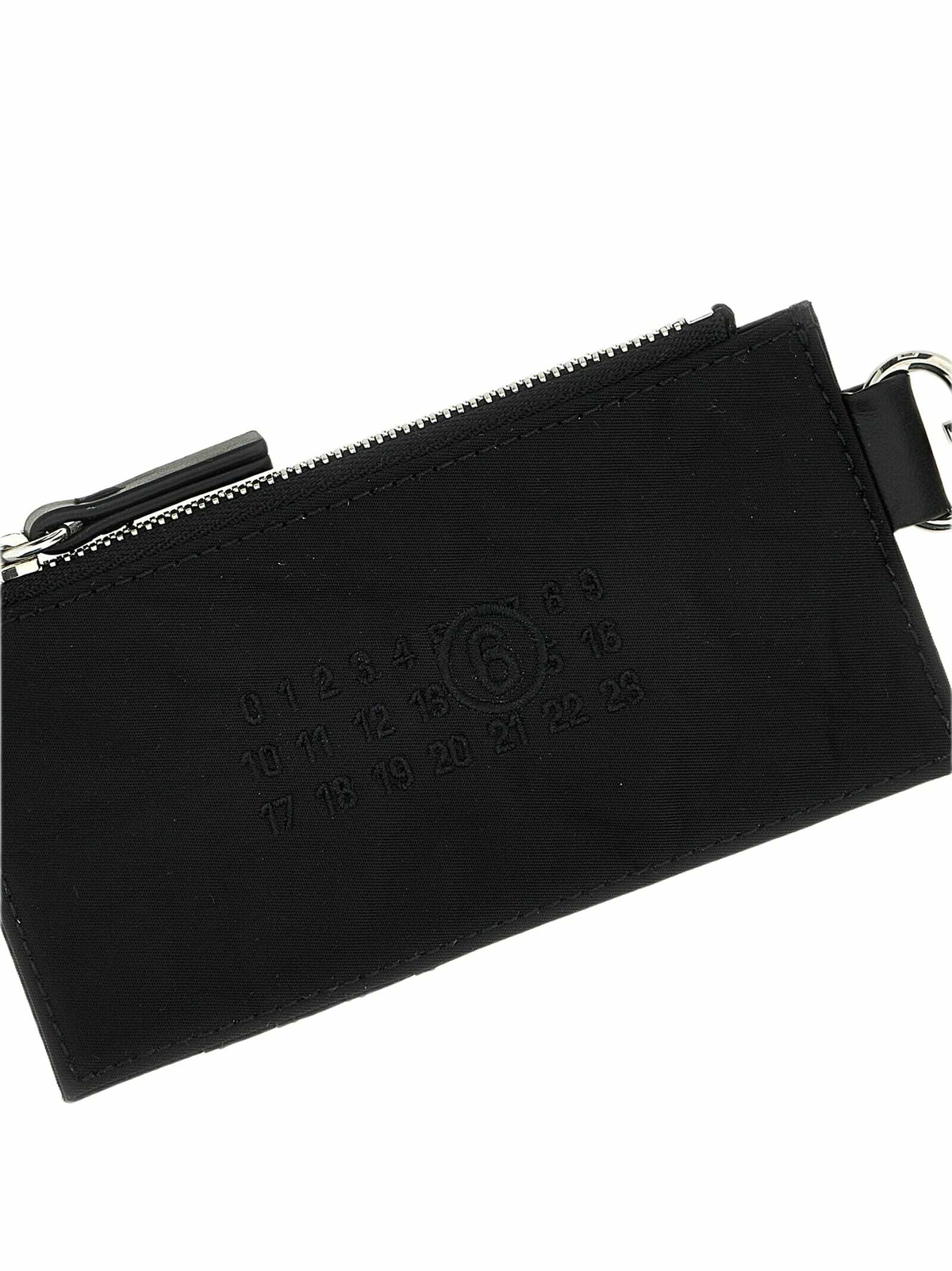 MM6 Maison Margiela signature Card Holder