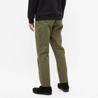 Folk Men's Lean Assembly Pant in Olive