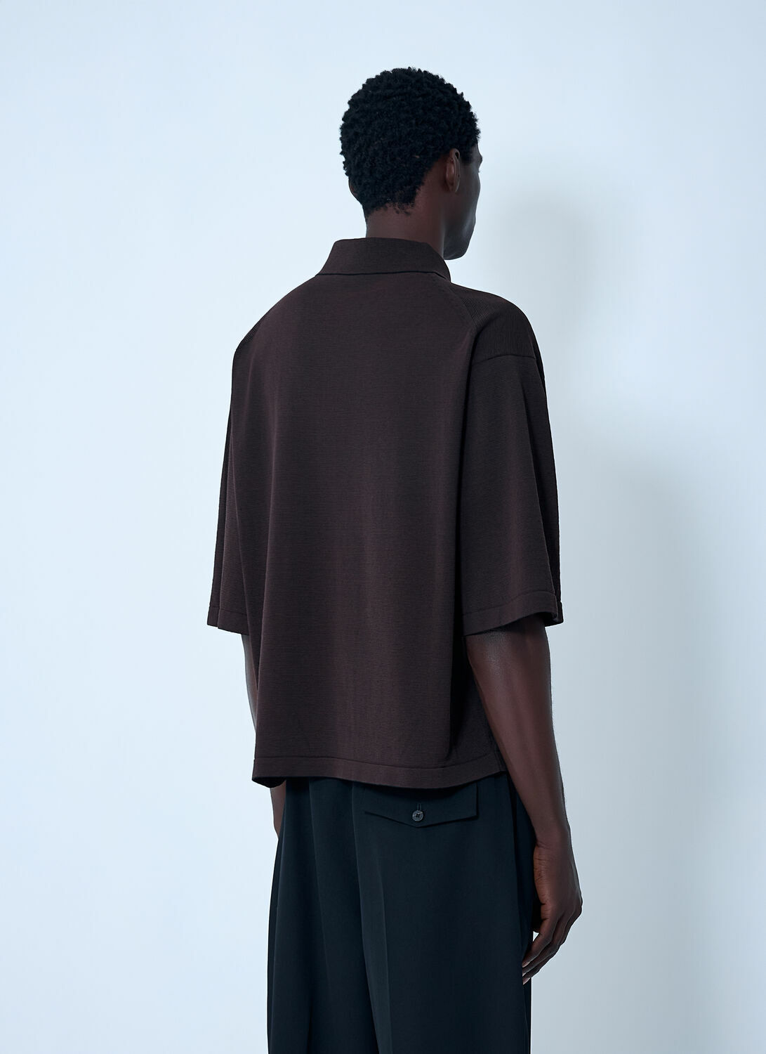 Jacquemus Le Polo Shirt
